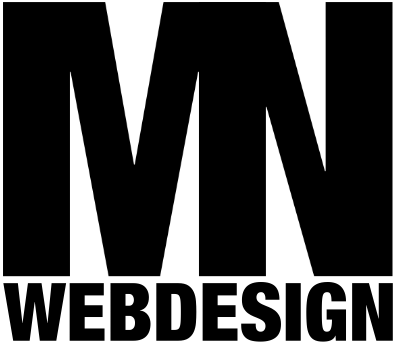 Made by Michael Webdesign Logo